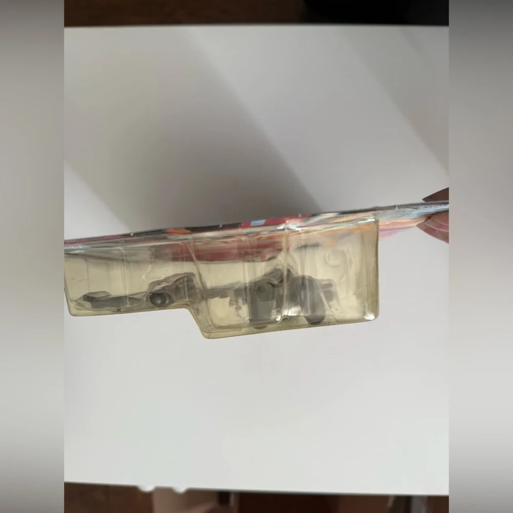 1994 Star Trek The Next Generation Hugh Borg Action Figure by Playmates - Picture 13 of 13